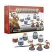 AOS Stormcast Eternals + Paint Set (4e édition)