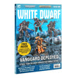 White Dwarf 496