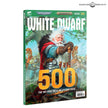 White Dwarf 500