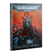 Codex: Chaos Space Marines (10. Ausgabe)