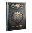 Adeptus Titanicus Rulebook