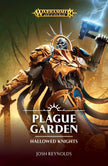 Age of Sigmar: Jardin de peste