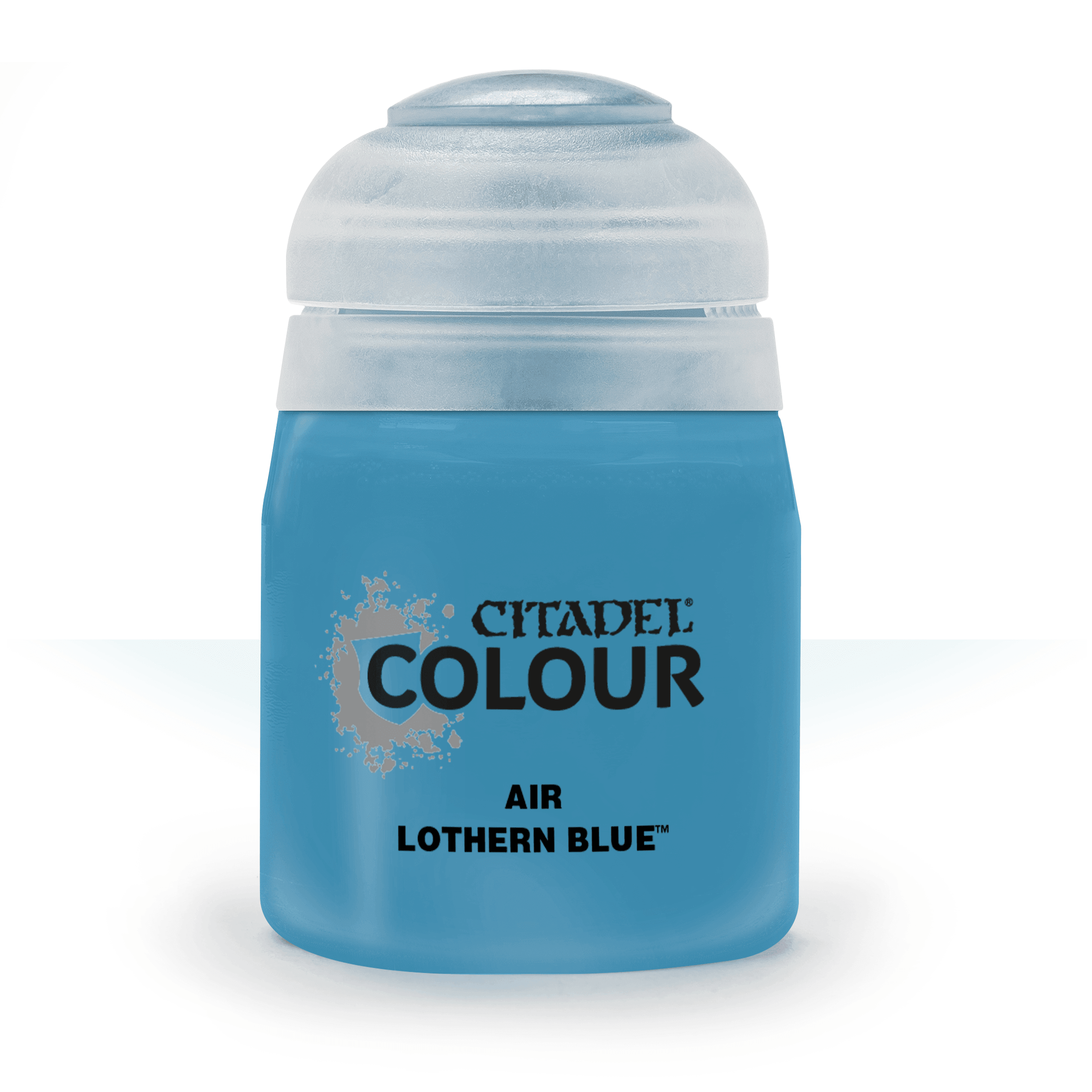 Powietrze: Lothern Blue