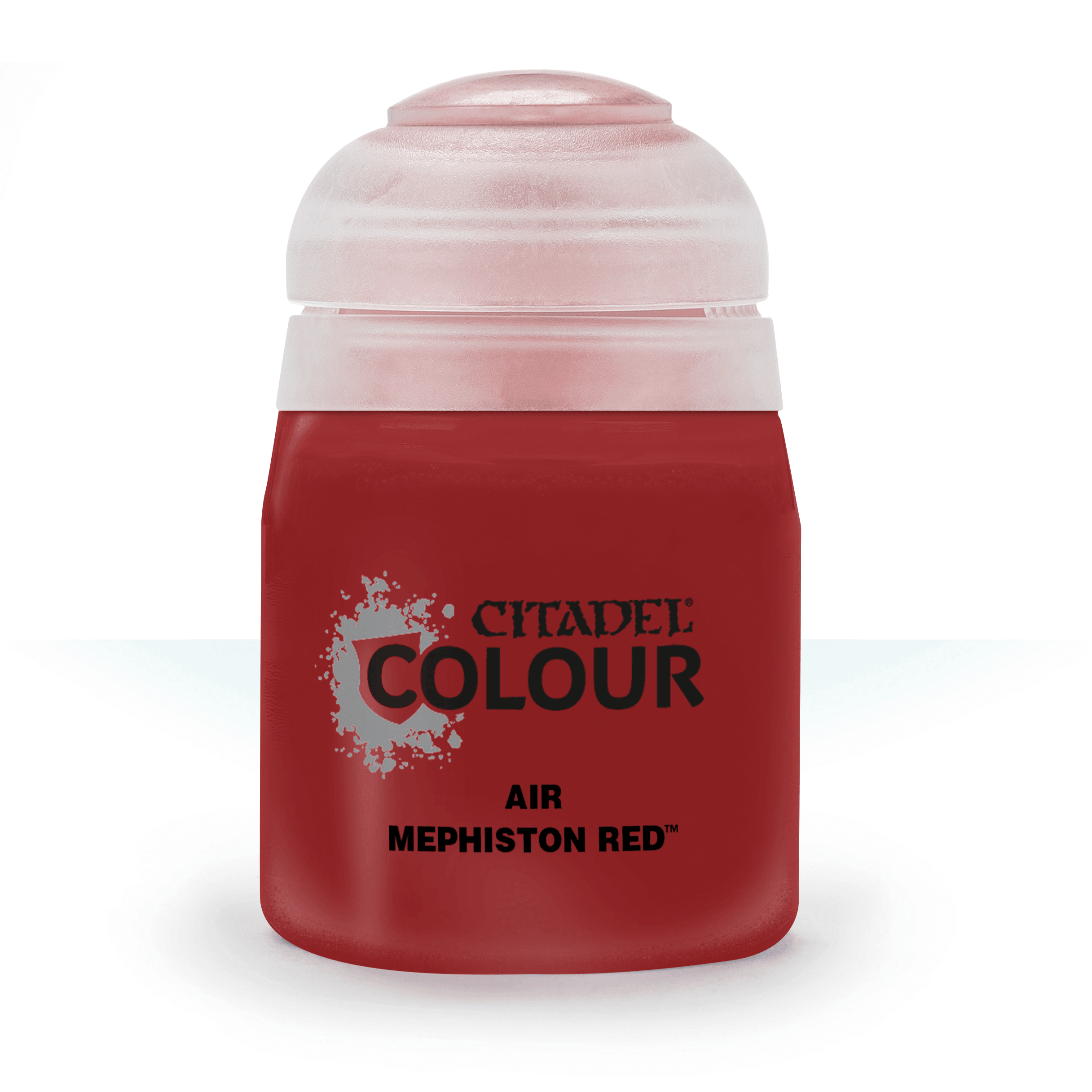 Air: Mefiston Red