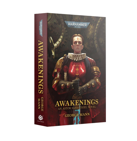 Awakenings (Broché)