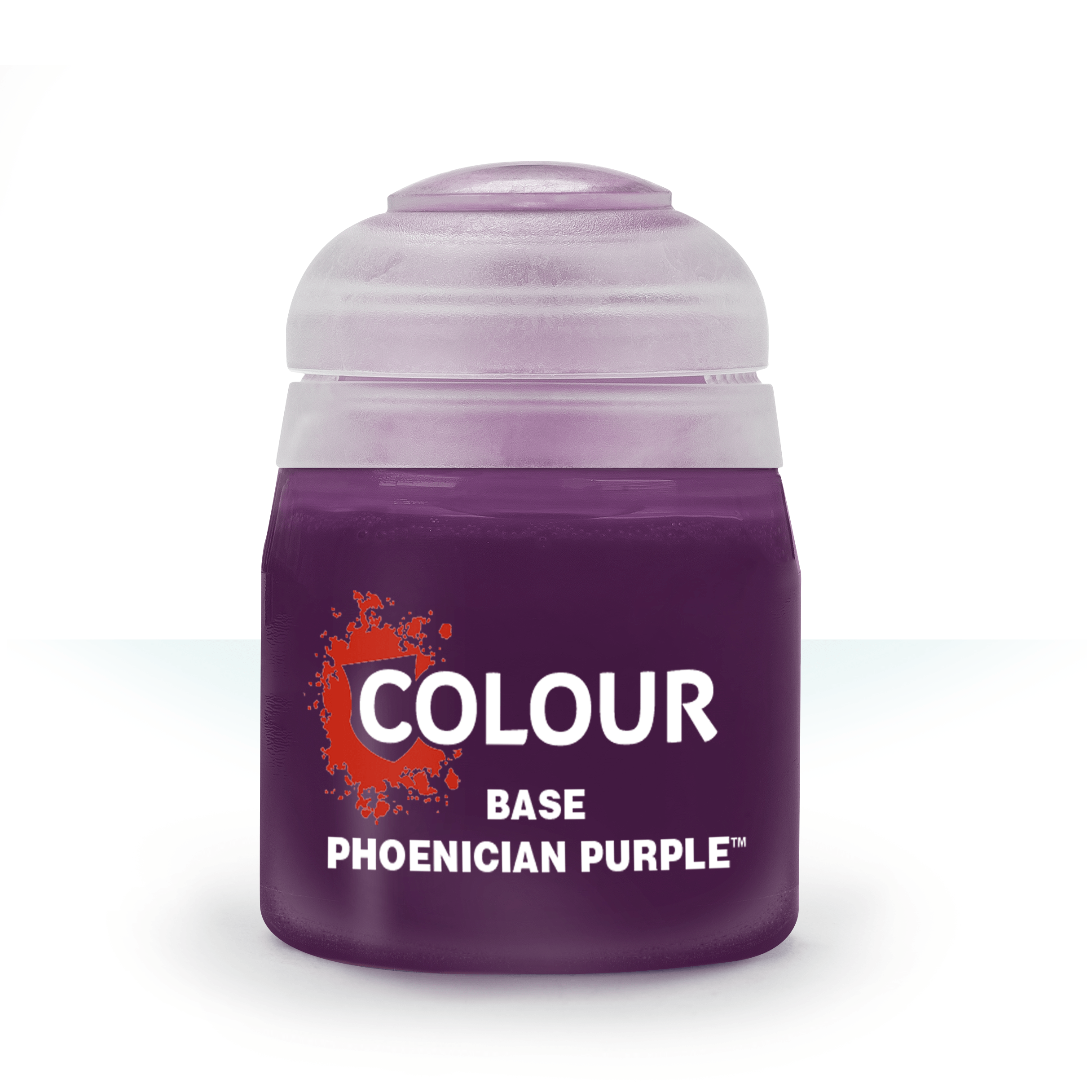 Base: Purple Phoenician