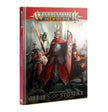 Battletome: Cities Of Sigmar (New)