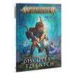 Battletome: disciples de Tzeentch