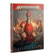 Battletome: Fyreslayers (New)