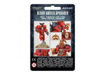 Blood Angels Upgrades