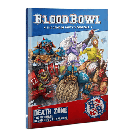 Bowl Bowl: zona de muerte