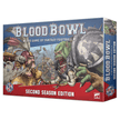 Blood Bowl: Edycja drugiego sezonu