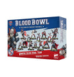 Blood Bowl: equipo de vampiro