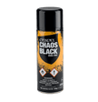 Chaos Black Spray