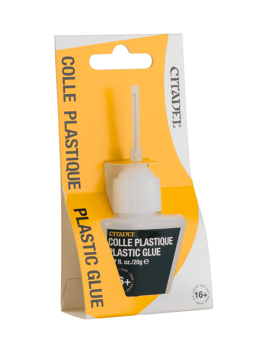 Citadel Colle plastique