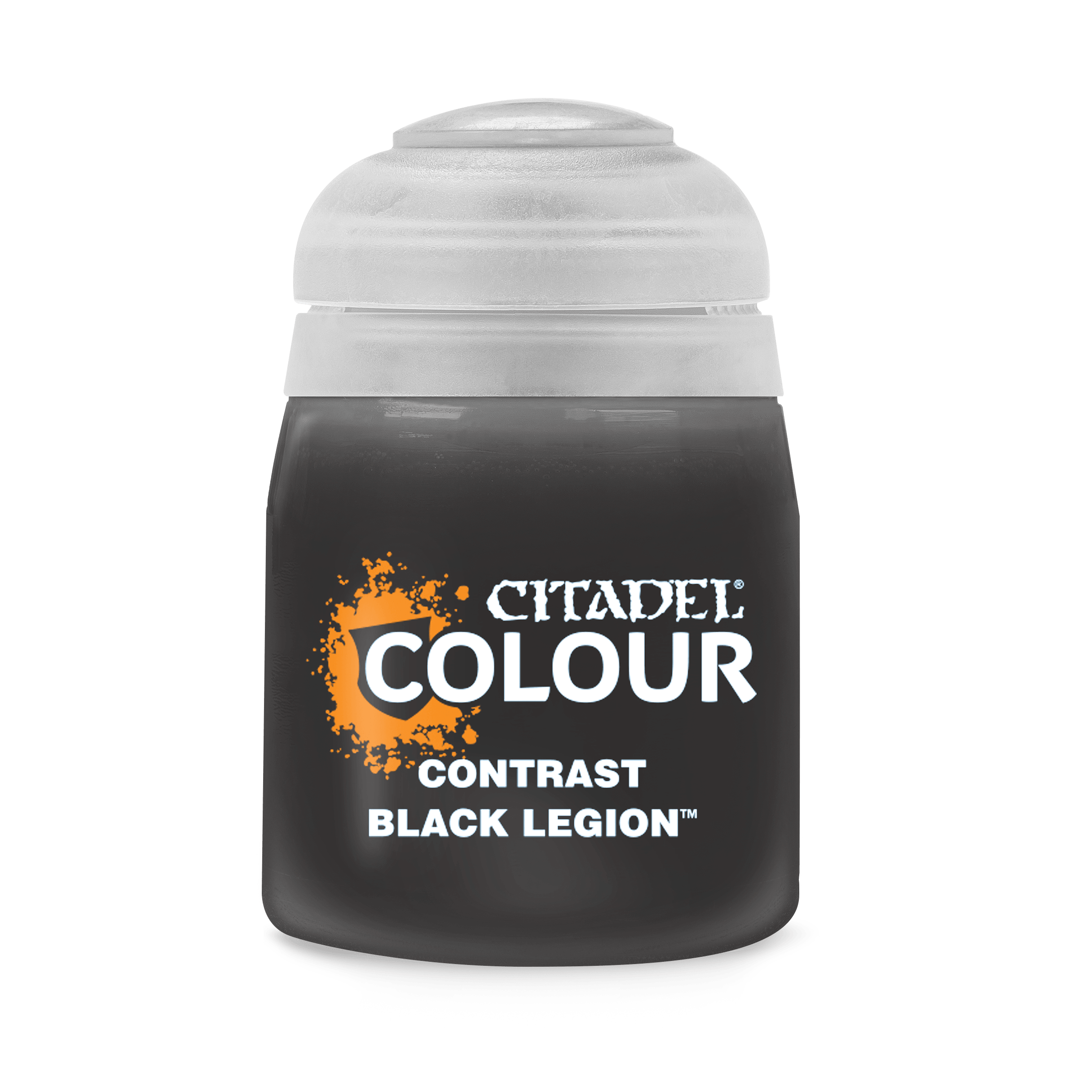 Contrast: Black Legion