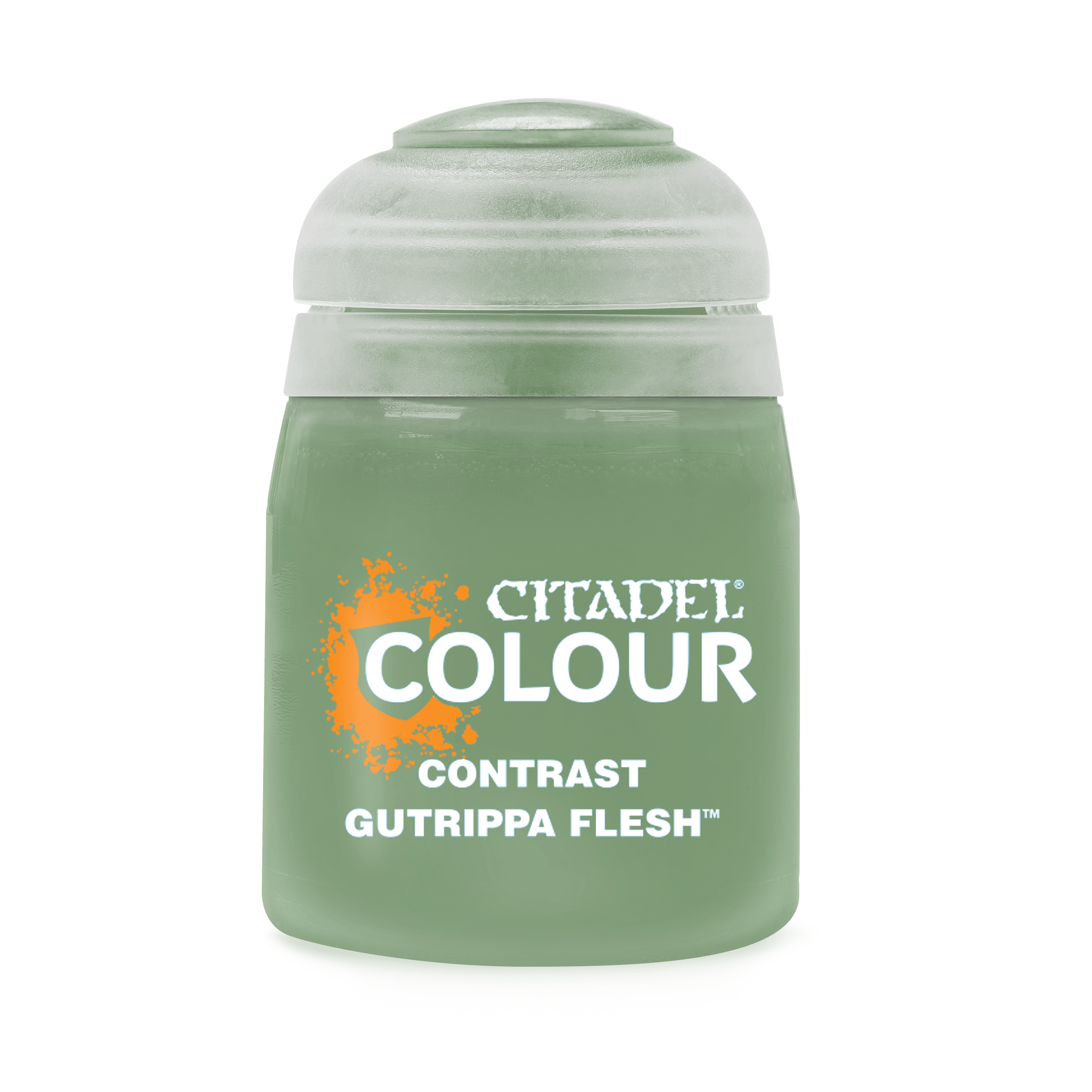 Contrast: Gutrippa Flesh