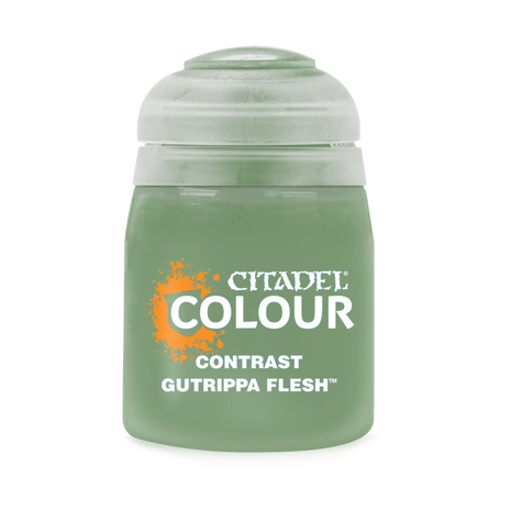 Contrast: Gutrippa Flesh