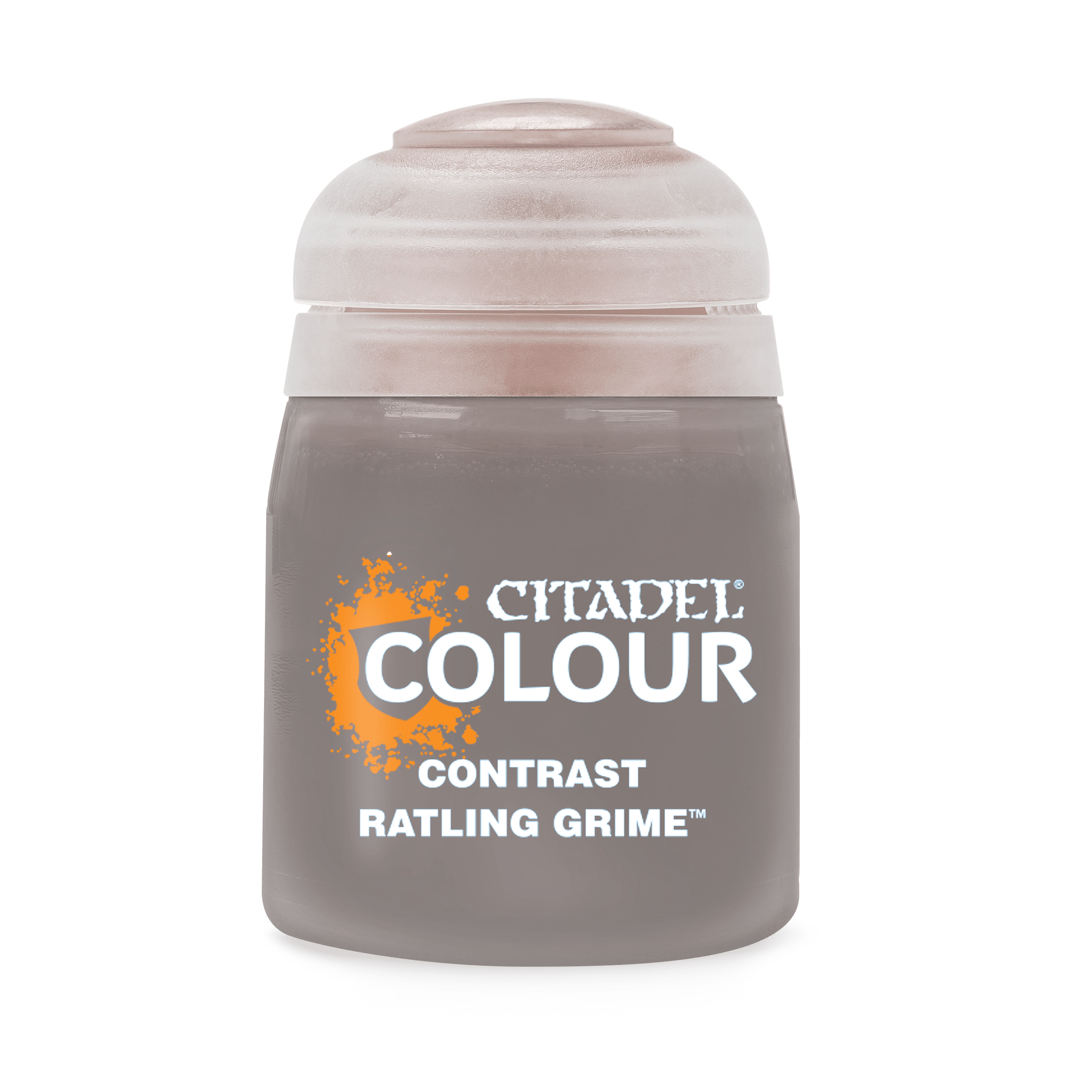 Contrast: Ratling Grime