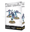 Daemons Of Tzeentch Flamers Of Tzeentch