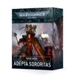 Datacards: Adepta Sororitas (9th Edition)