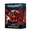 DataCards: Chaos Knights (9. edycja)