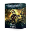 Datacards: Orks (9th Edition)