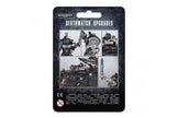 Deathwatch Upgrades