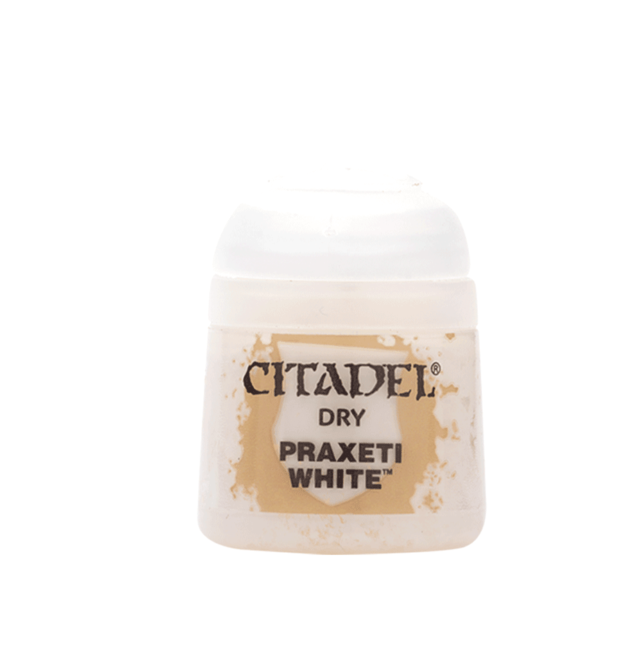 Dry: Praxeti White