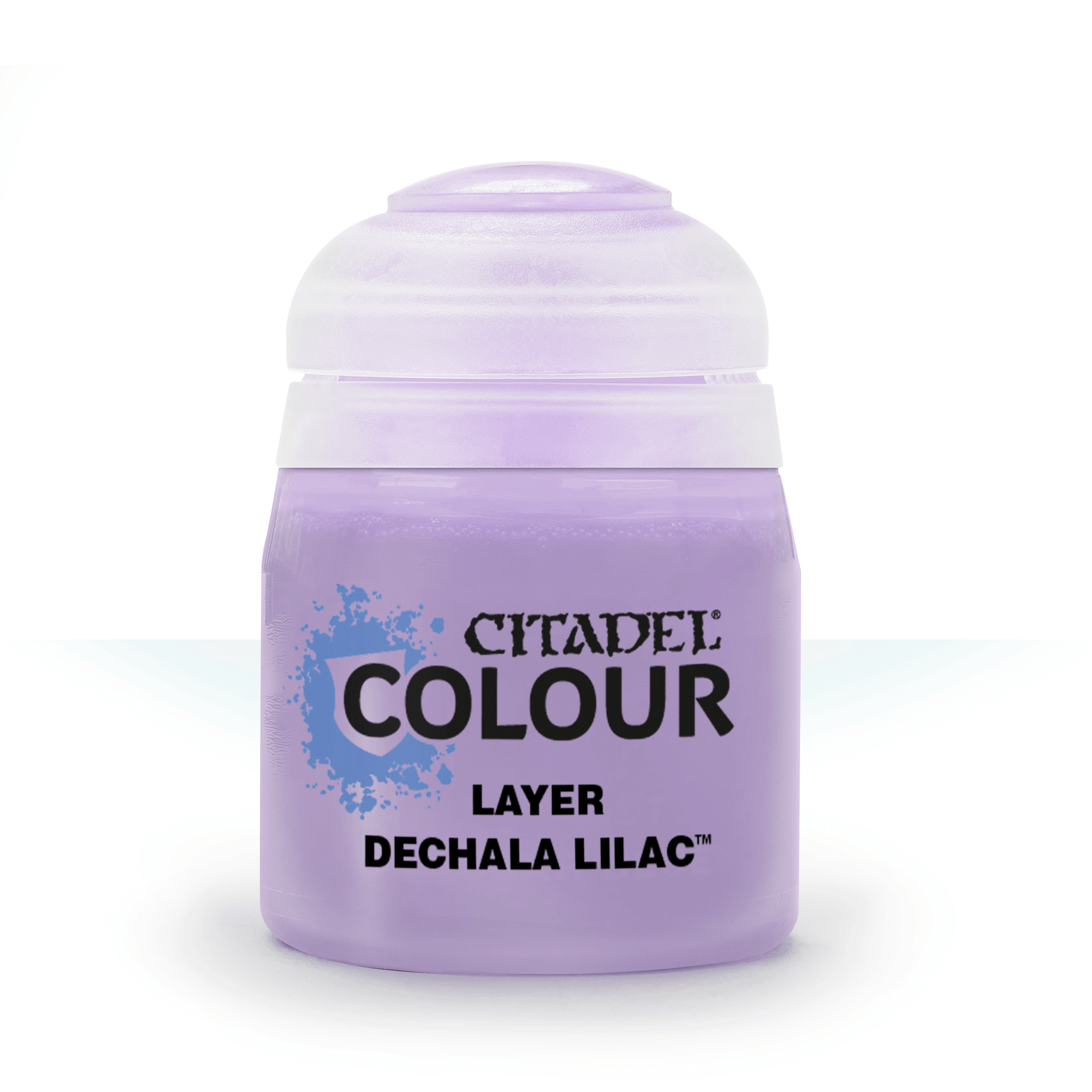 Strato: DeChala Lilac