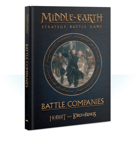 SBG de la Terre du Milieu: Battle Companies