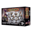 Necromunda escher pandilla