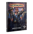 Necromunda: Maison de fer