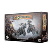 Necromunda: Quad Orlock Outider