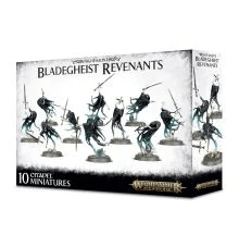 Revenants bladegheist