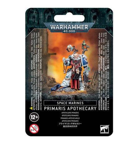 Primaris Apotheker