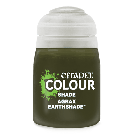 Shade: Agrax Earthshade (new)