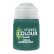 Shade: Coelia Greenshade (new)