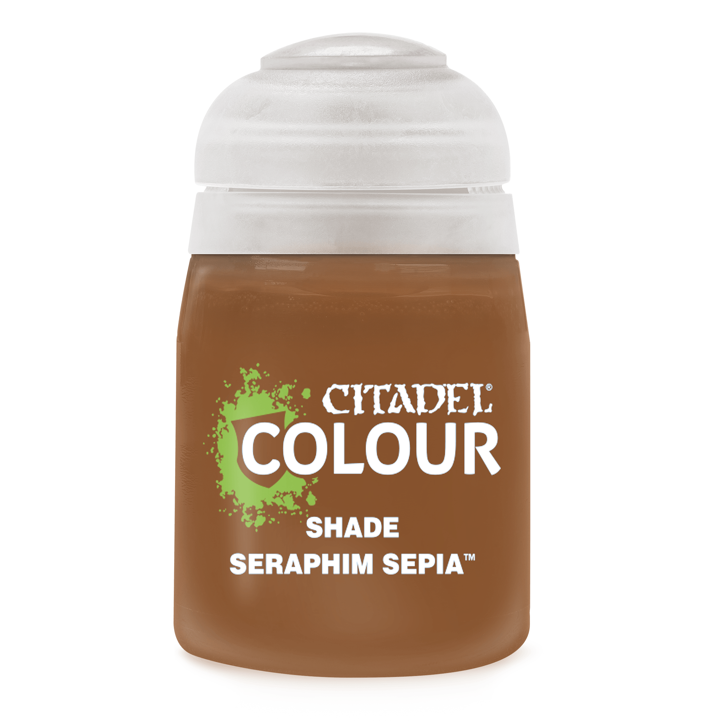 Shade: Seraphim Sepia (new)