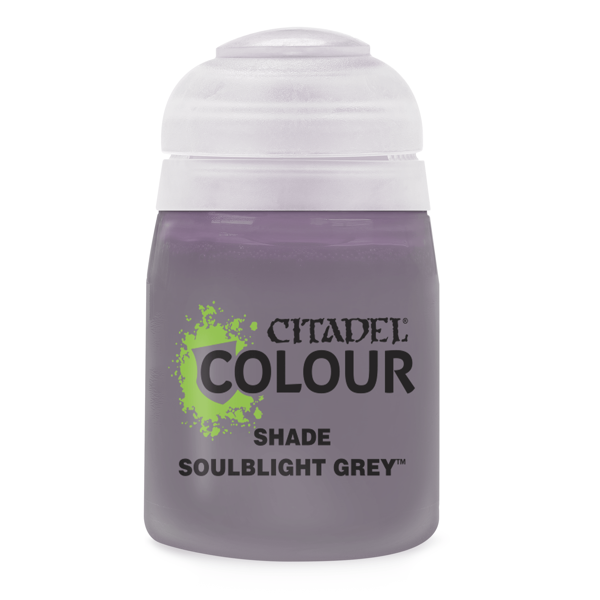 Shade: Soulblight Grey