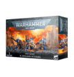 Space Marines Bladeguard Veteranen