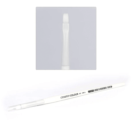 Synthetic Drybrush (Small)