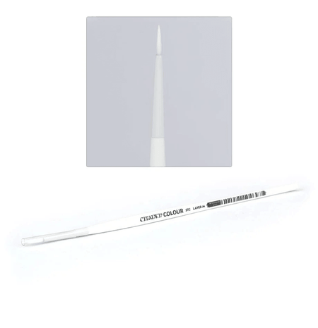 Synthetic Layer Brush (Medium)