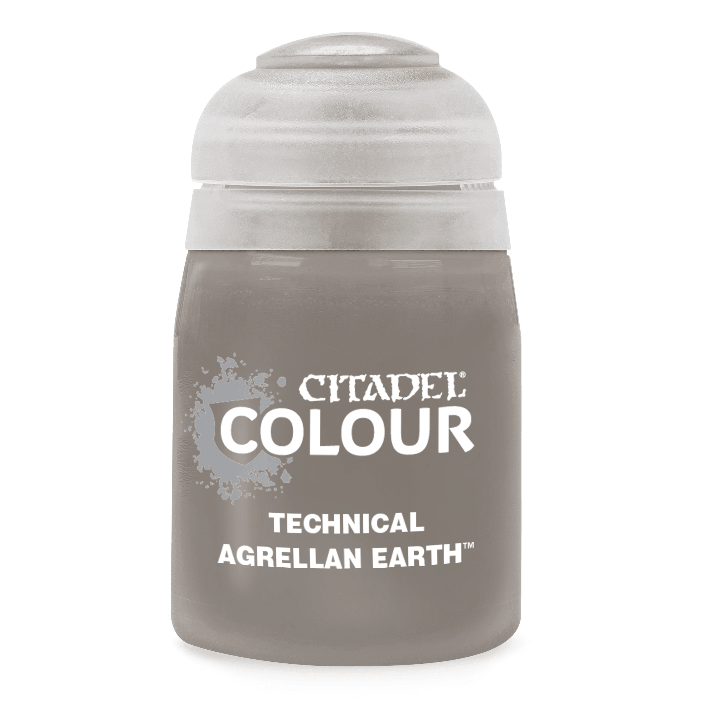 Technical: Agrellan Earth