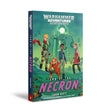 Warped Galaxies: Tomb of the Necrons