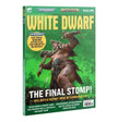 White Dwarf 489