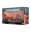 Mangements du monde: Khorne Berserkers